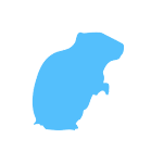 ハムスター等