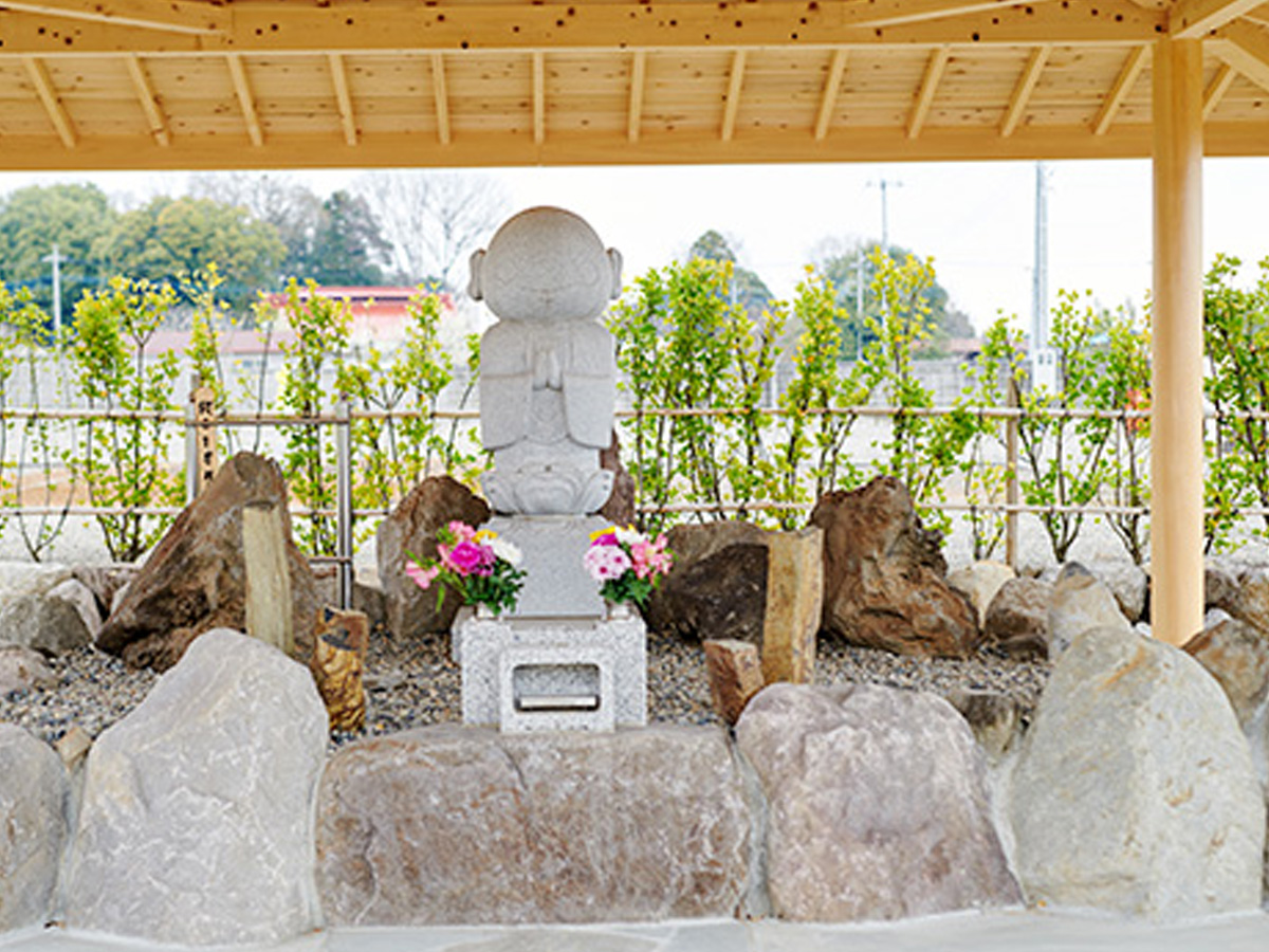 泰心寺納骨堂